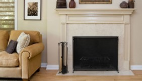 Mantels